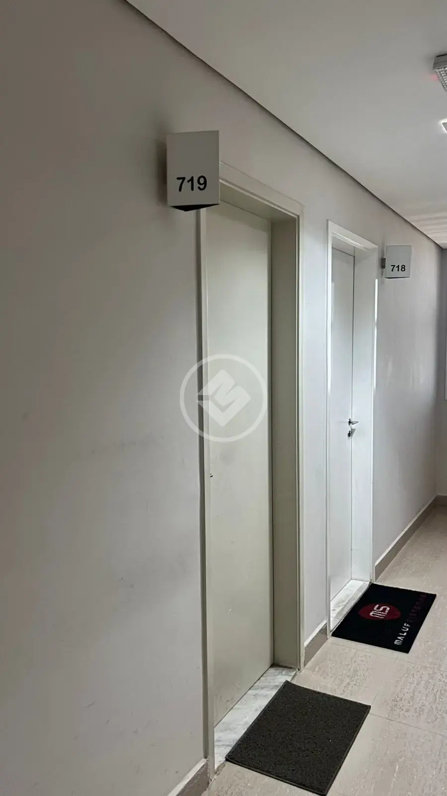 Image 2 - Sala Comercial em Vila Sinibaldi, São José do Rio Preto - SP