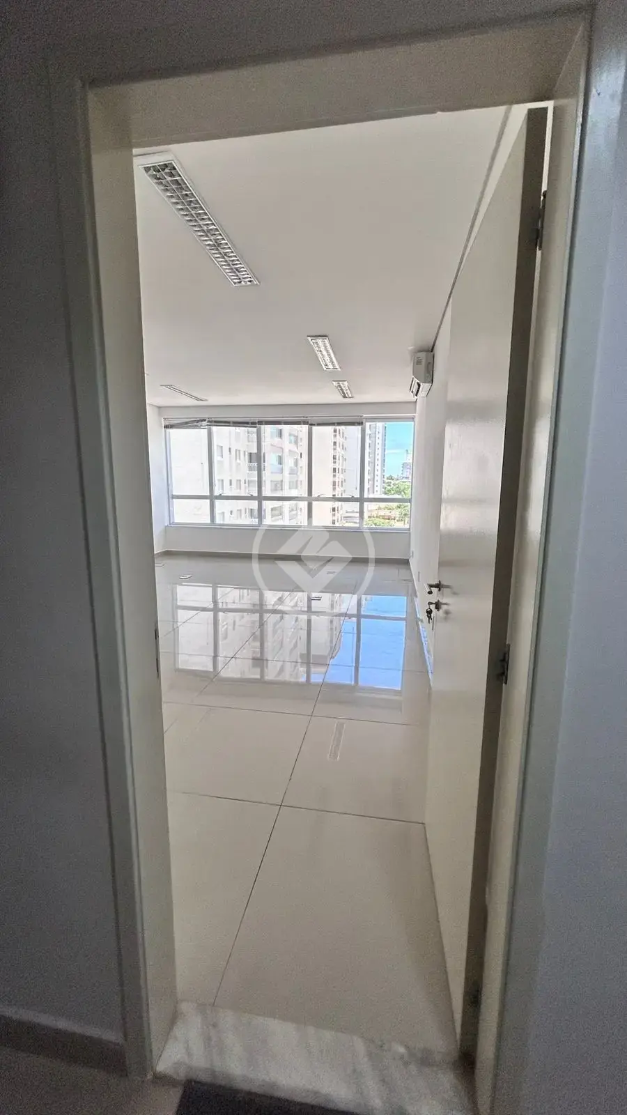 Imagem 1 - Sala Comercial em Vila Sinibaldi, São José do Rio Preto - SP