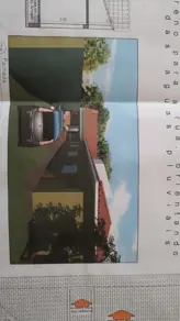 Imagem 5 - Chácara em Residencial Park Borá II, Mendonça - SP