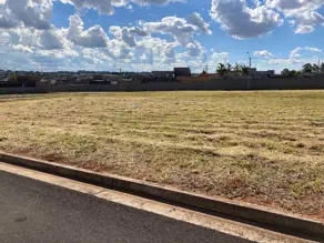Terreno Quinta do Lago - Lac Léman, São José do Rio Preto - SP — foto 1