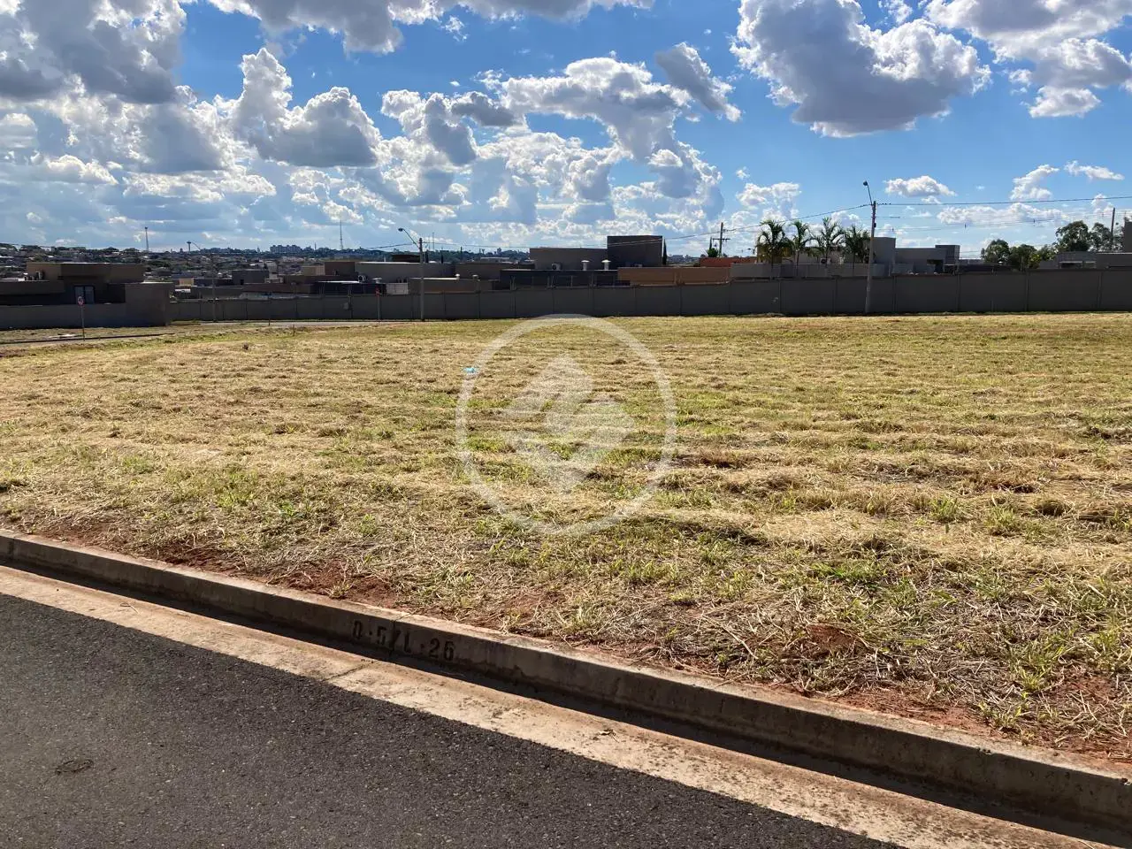 Imagem 1 - Terreno em Quinta do Lago - Lac Léman, São José do Rio Preto - SP