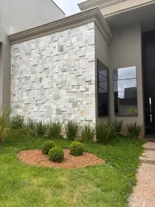 Imagem 2 - Casa Condomínio em Quinta do Lago Blue Lagoon, São José do Rio Preto - SP