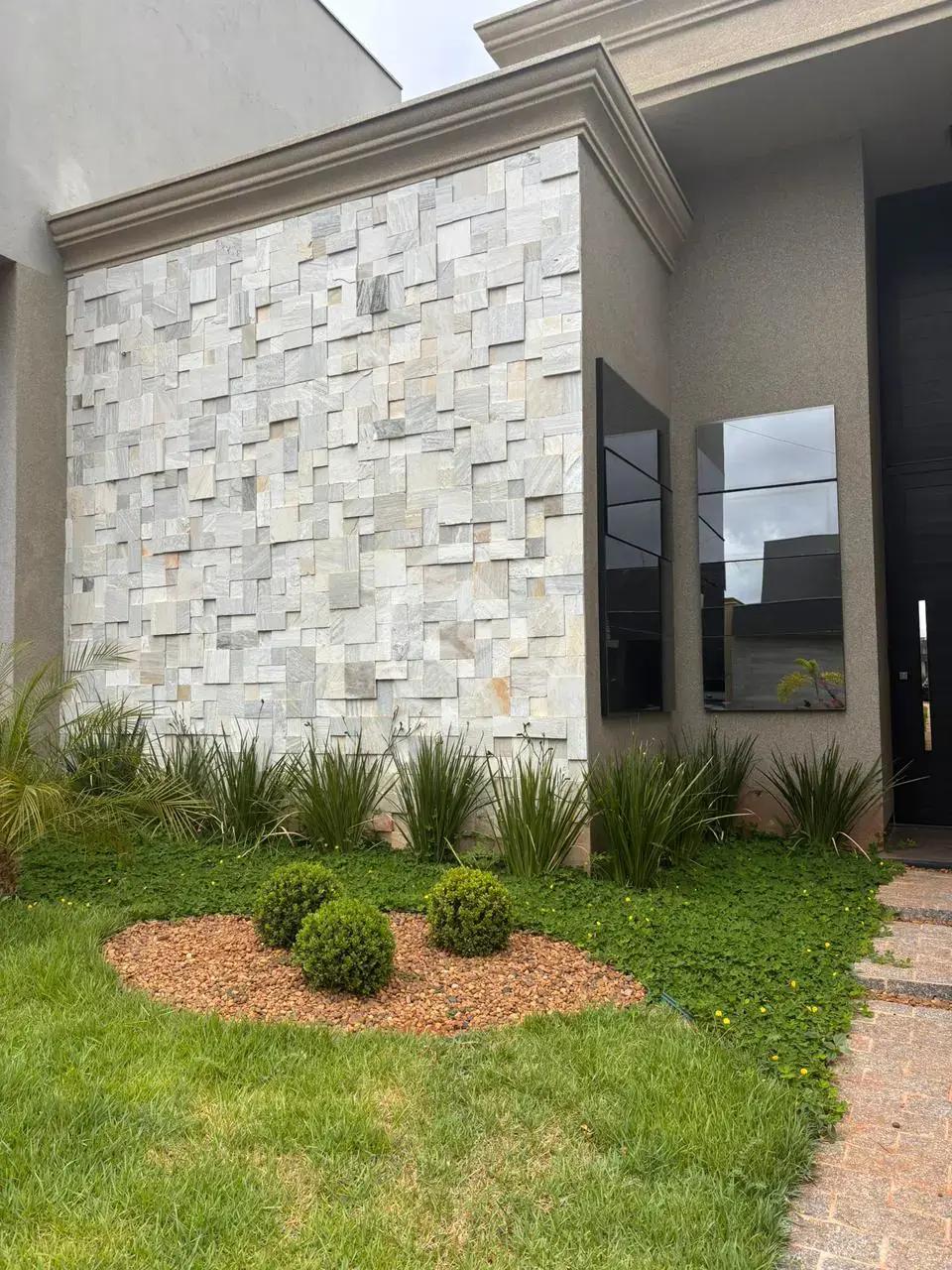 Imagem 2 - Casa Condomínio em Quinta do Lago Blue Lagoon, São José do Rio Preto - SP
