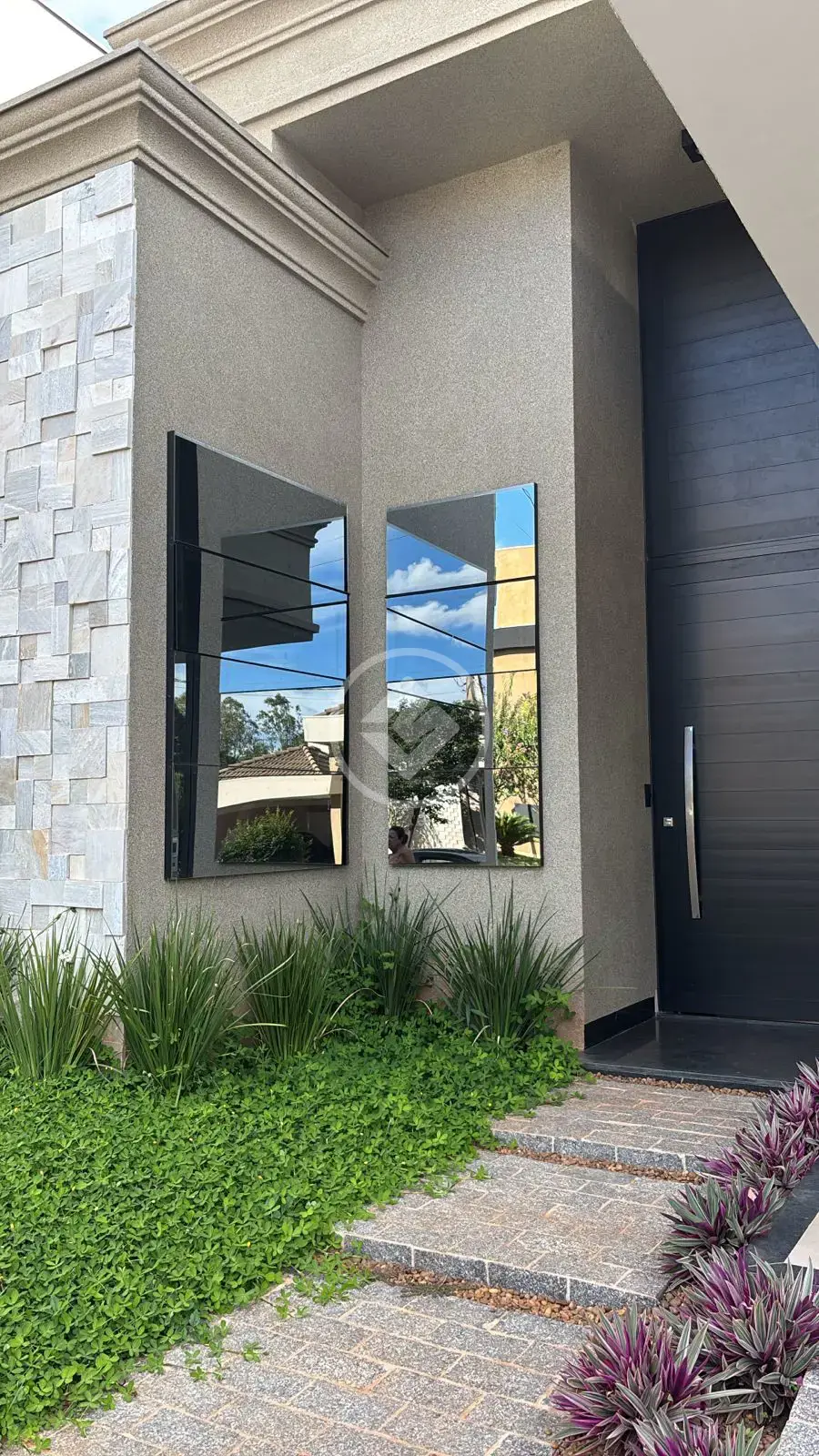 Imagem 1 - Casa Condomínio em Quinta do Lago Blue Lagoon, São José do Rio Preto - SP