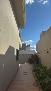 Imagem 3 - Casa Condomínio em Quinta do Lago Blue Lagoon, São José do Rio Preto - SP
