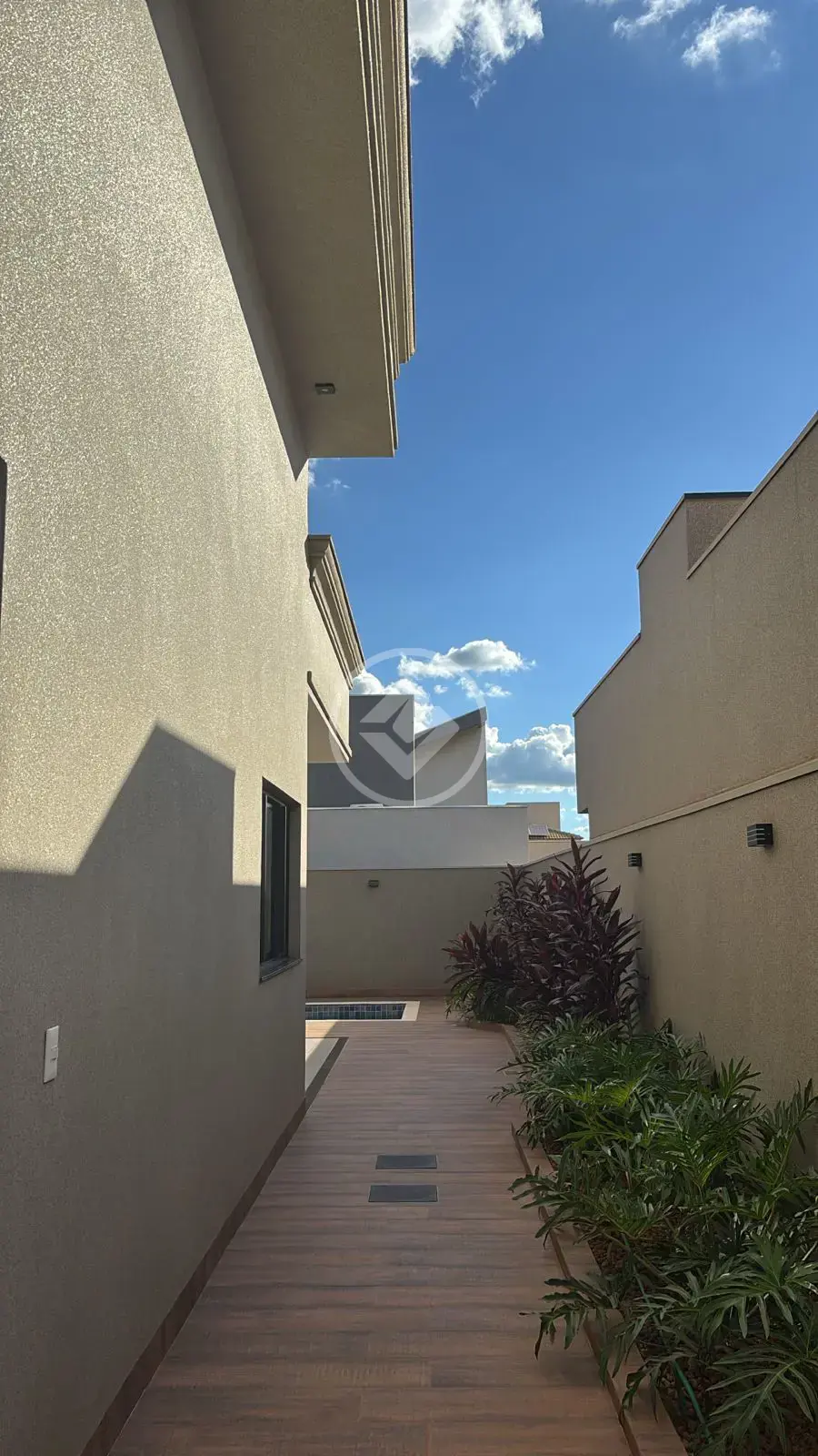 Imagem 3 - Casa Condomínio em Quinta do Lago Blue Lagoon, São José do Rio Preto - SP