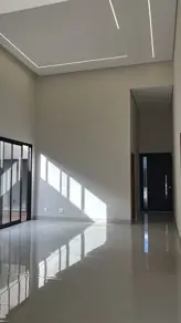 Imagem 4 - Casa Condomínio em Quinta do Lago Blue Lagoon, São José do Rio Preto - SP