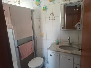 Apartamento Cidade Nova, São José do Rio Preto - SP — foto 2