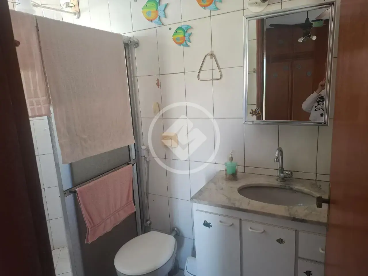 Imagem 1 - Apartamento em Cidade Nova, São José do Rio Preto - SP