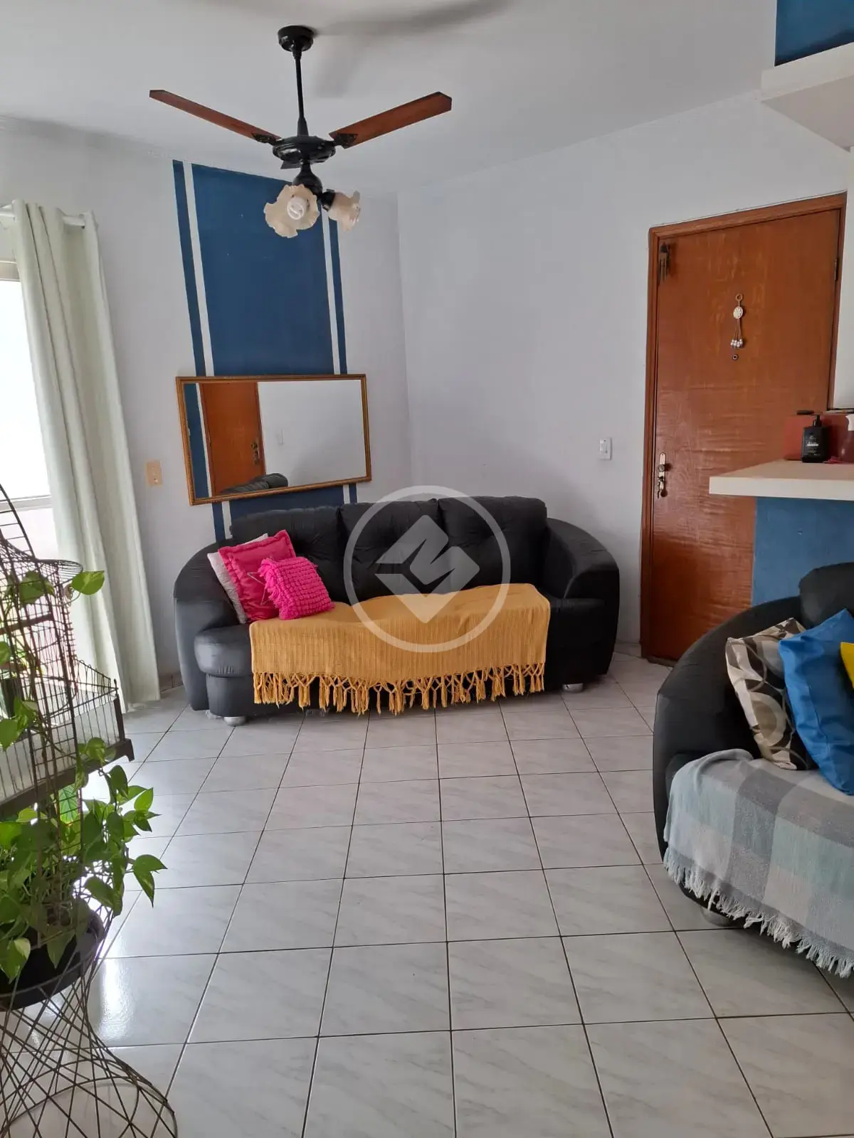 Imagem 4 - Apartamento em Cidade Nova, São José do Rio Preto - SP