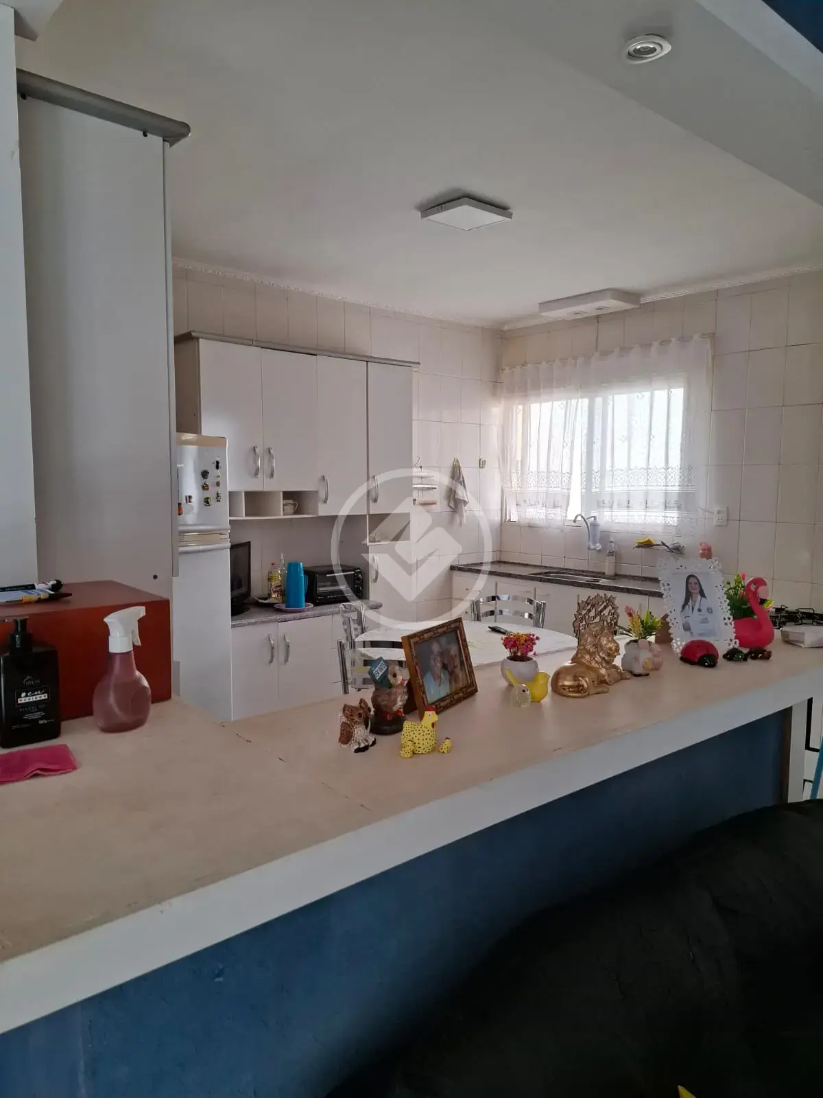 Imagem 1 - Apartamento em Cidade Nova, São José do Rio Preto - SP