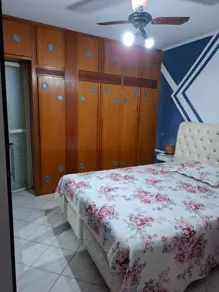 Imagem 3 - Apartamento em Cidade Nova, São José do Rio Preto - SP