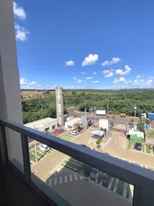 Imagem 2 - Apartamento em Rios di Itália, São José do Rio Preto - SP