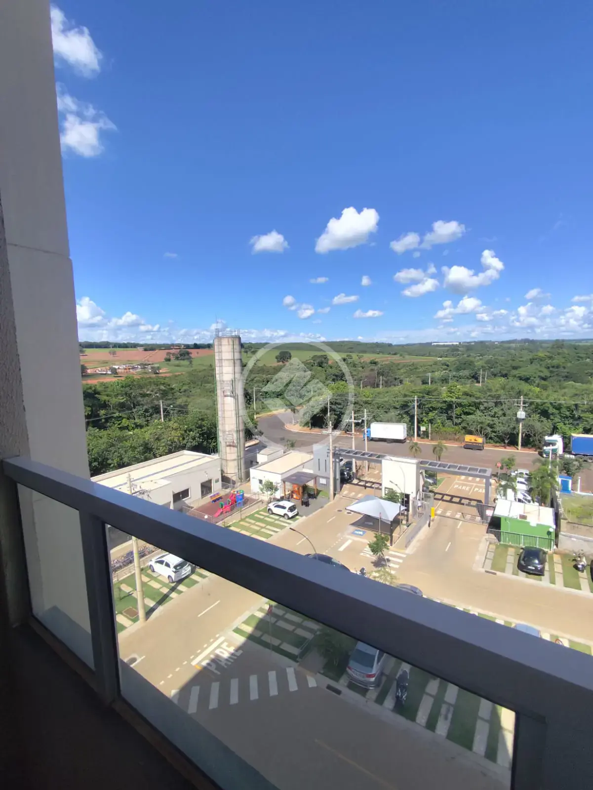Imagem 2 - Apartamento em Rios di Itália, São José do Rio Preto - SP