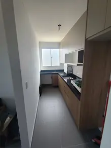 Imagem 3 - Apartamento em Rios di Itália, São José do Rio Preto - SP