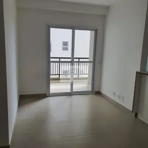 Imagem 2 - Apartamento em Parque Residencial Comendador Mançor Daud, São José do Rio Preto - SP
