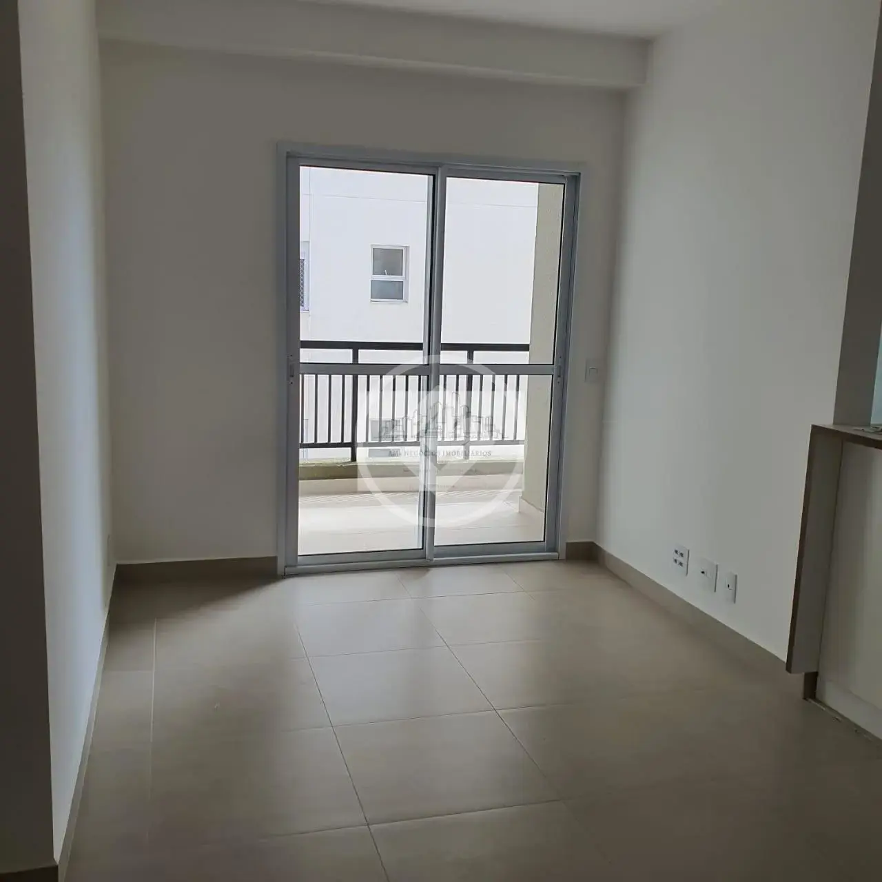 Imagem 2 - Apartamento em Parque Residencial Comendador Mançor Daud, São José do Rio Preto - SP