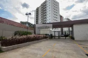 Apartamento Parque Residencial Comendador Mançor Daud, São José do Rio Preto - SP — foto 2