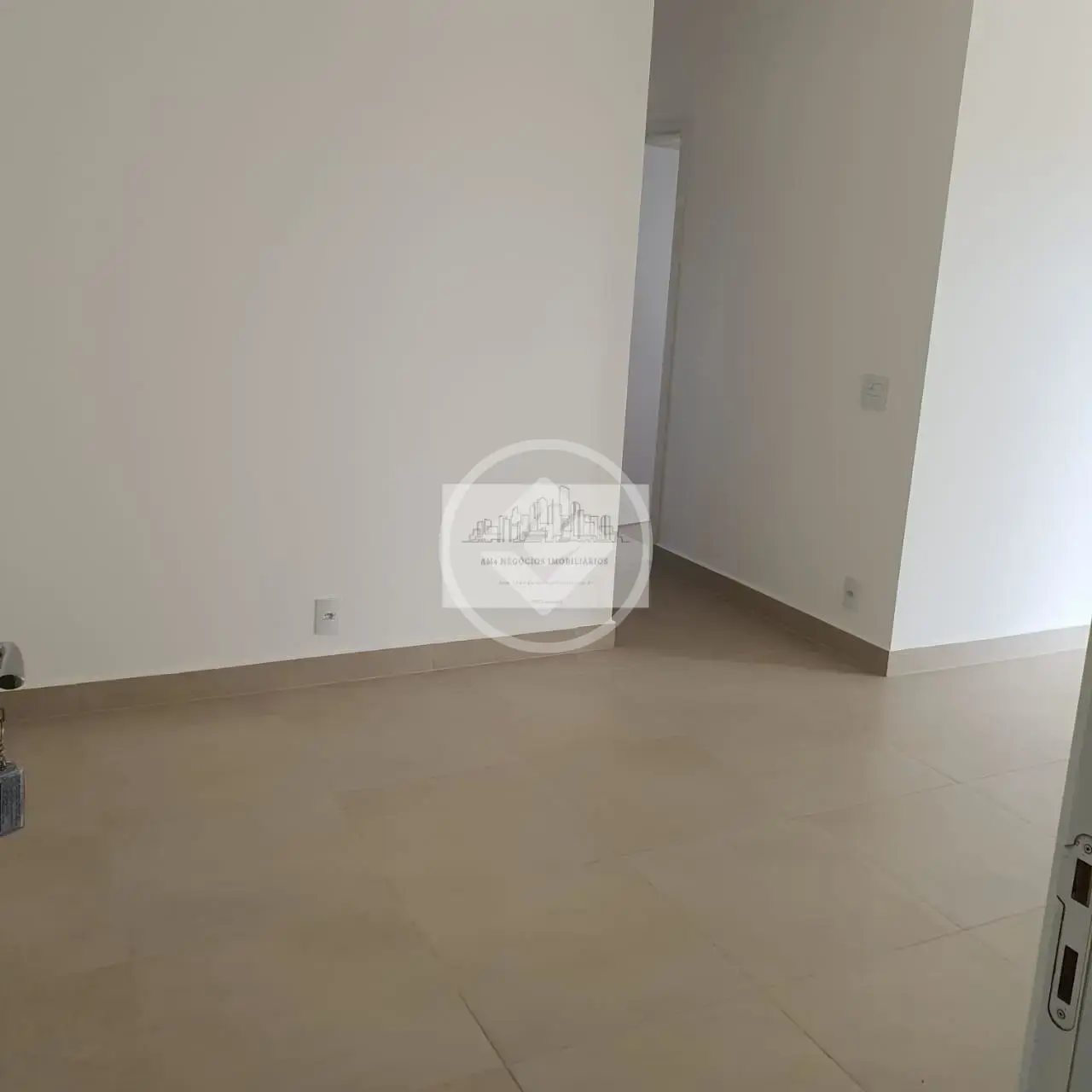 Imagem 4 - Apartamento em Parque Residencial Comendador Mançor Daud, São José do Rio Preto - SP