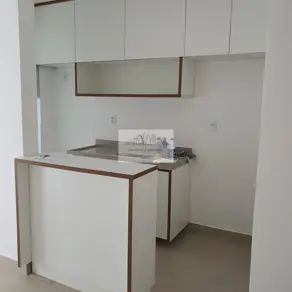 Imagem 5 - Apartamento em Parque Residencial Comendador Mançor Daud, São José do Rio Preto - SP