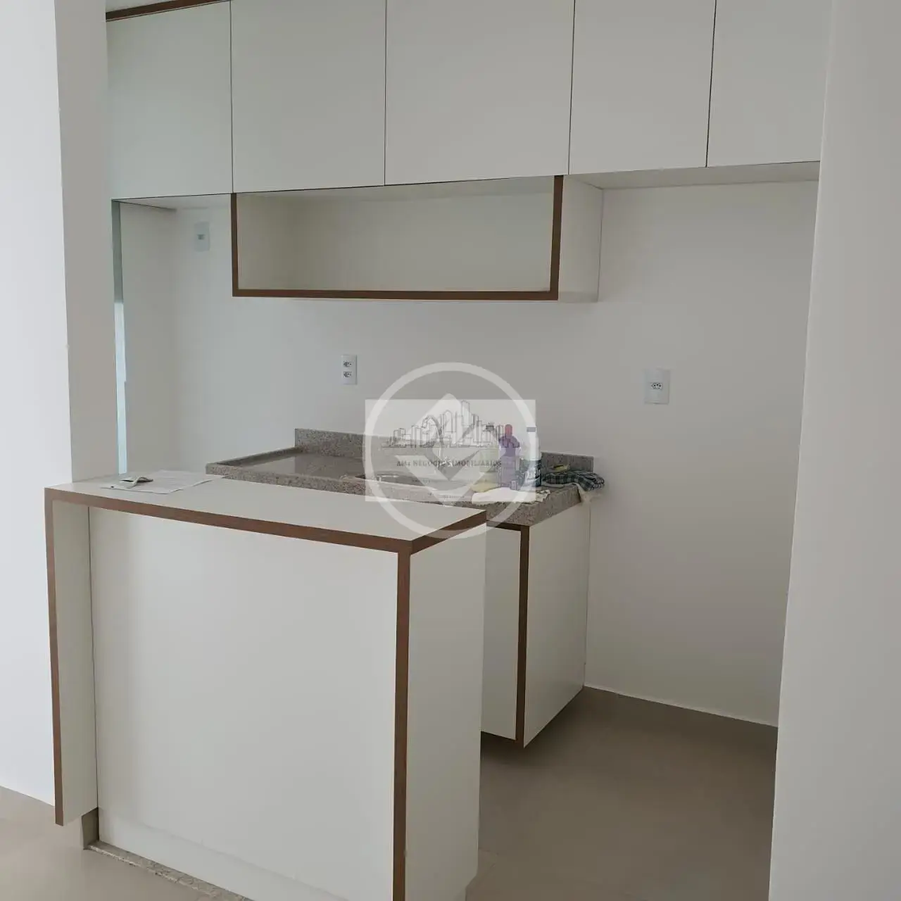 Imagem 5 - Apartamento em Parque Residencial Comendador Mançor Daud, São José do Rio Preto - SP