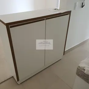 Imagem 6 - Apartamento em Parque Residencial Comendador Mançor Daud, São José do Rio Preto - SP