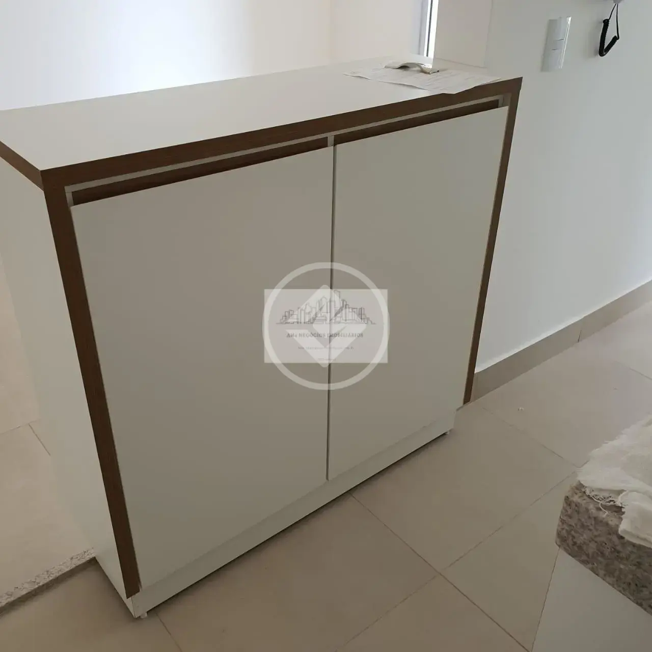 Imagem 6 - Apartamento em Parque Residencial Comendador Mançor Daud, São José do Rio Preto - SP
