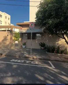 Apartamento Residencial Rio das Flores, São José do Rio Preto - SP — foto 1