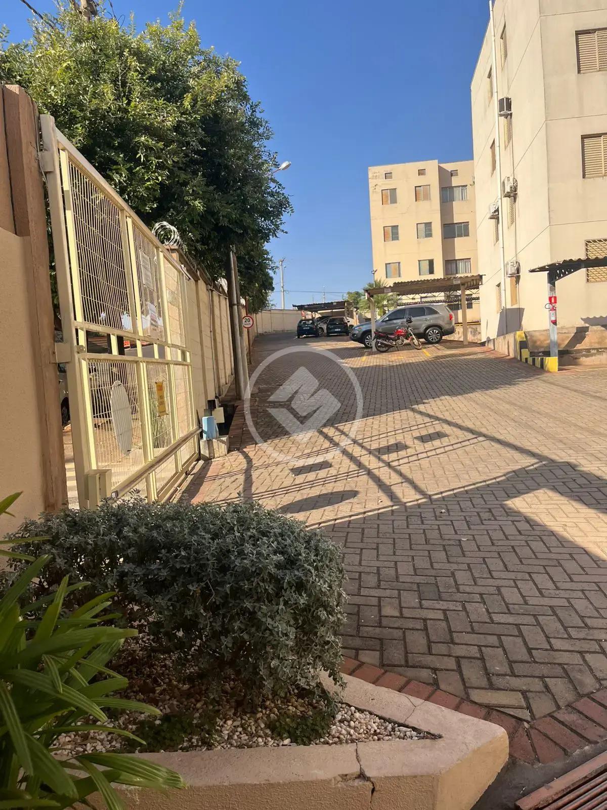 Imagem 1 - Apartamento em Residencial Rio das Flores, São José do Rio Preto - SP