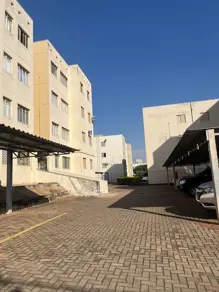 Imagem 2 - Apartamento em Residencial Rio das Flores, São José do Rio Preto - SP