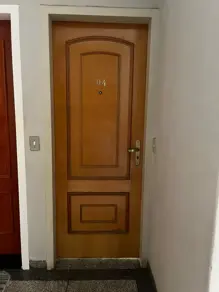 Imagem 4 - Apartamento em Residencial Rio das Flores, São José do Rio Preto - SP