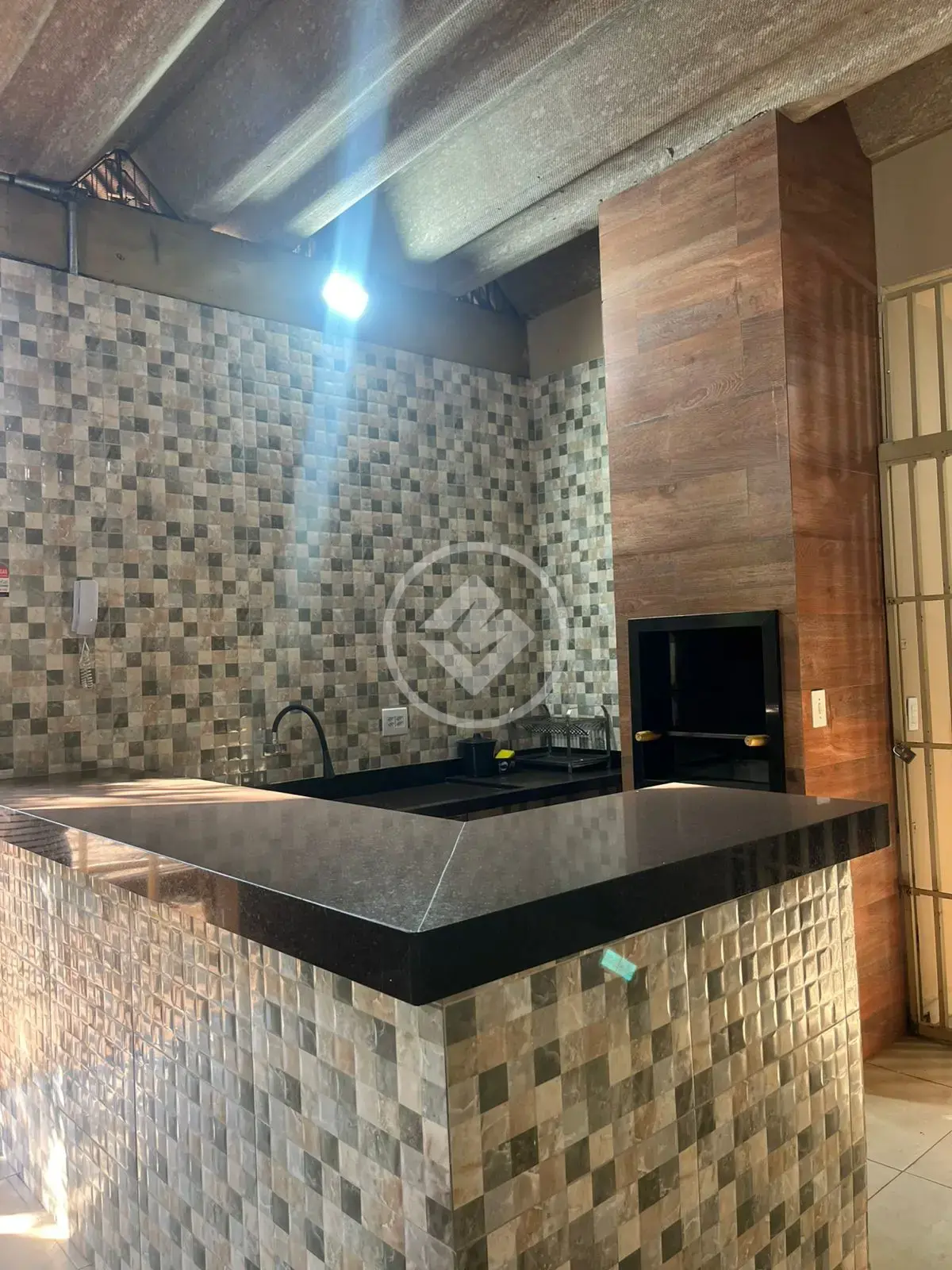 Image 17 - Apartamento em Residencial Rio das Flores, São José do Rio Preto - SP