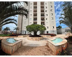 Apartamento Jardim Tarraf II, São José do Rio Preto - SP — foto 2