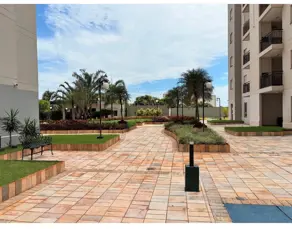 Imagem 2 - Apartamento em Jardim Tarraf II, São José do Rio Preto - SP