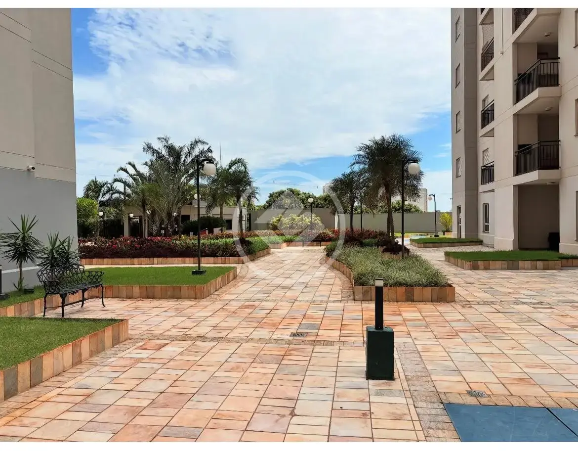 Imagem 2 - Apartamento em Jardim Tarraf II, São José do Rio Preto - SP