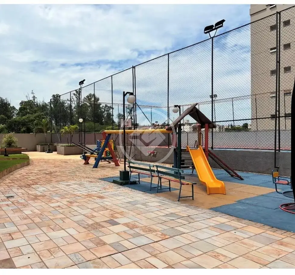 Imagem 3 - Apartamento em Jardim Tarraf II, São José do Rio Preto - SP