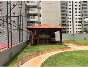 Imagem 5 - Apartamento em Jardim Tarraf II, São José do Rio Preto - SP
