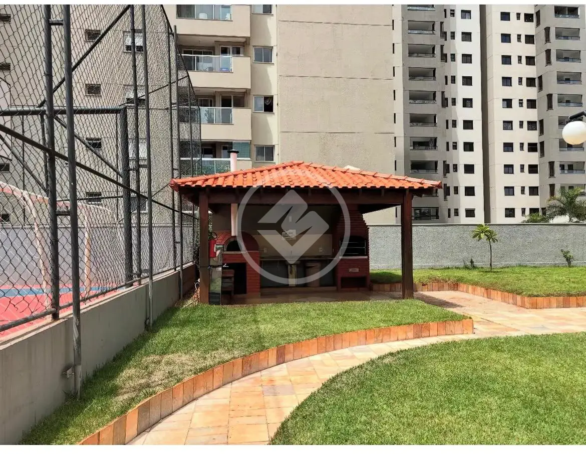 Imagem 5 - Apartamento em Jardim Tarraf II, São José do Rio Preto - SP