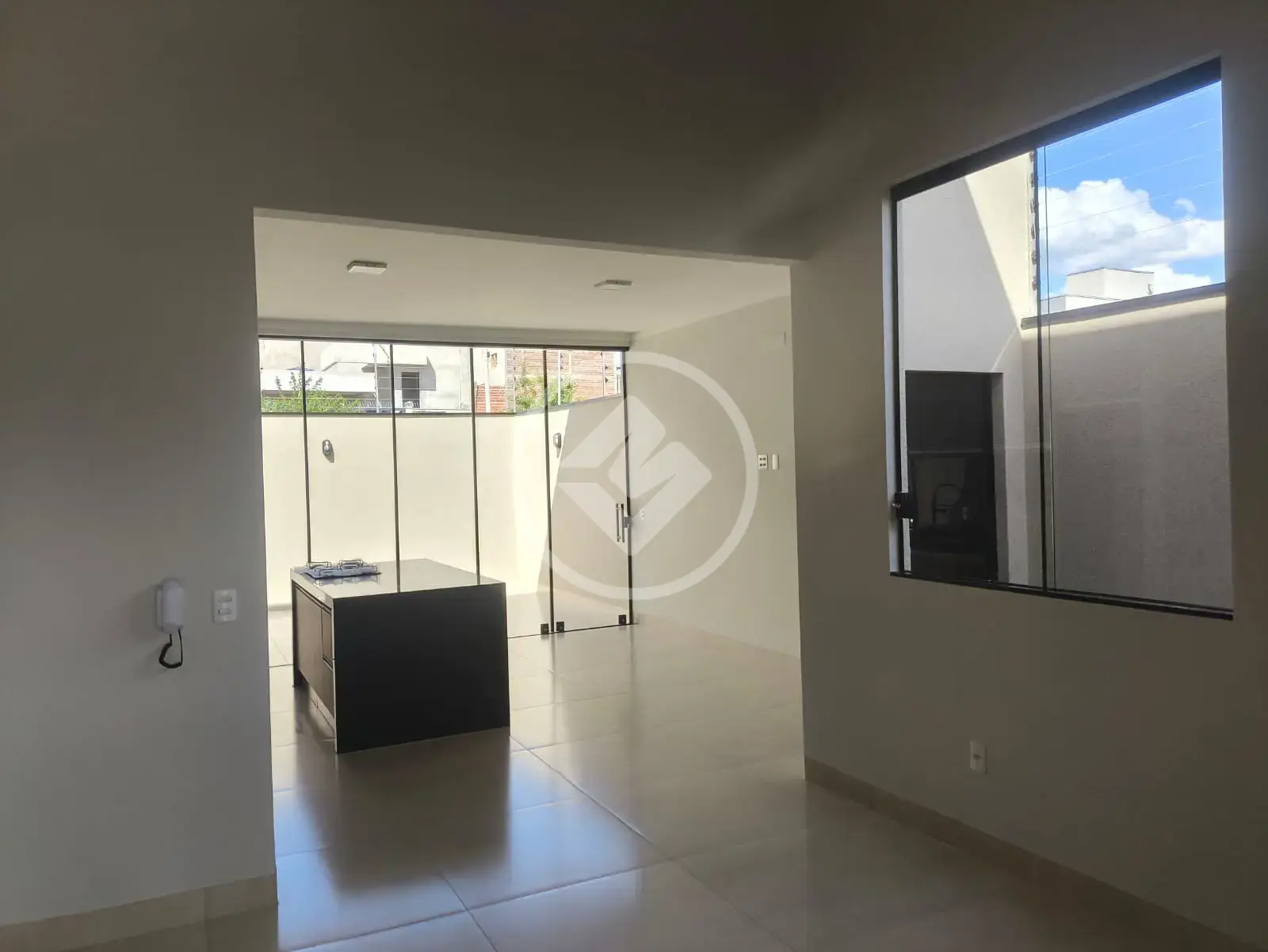 Imagem 3 - Casa em Residencial Setsul II, São José do Rio Preto - SP