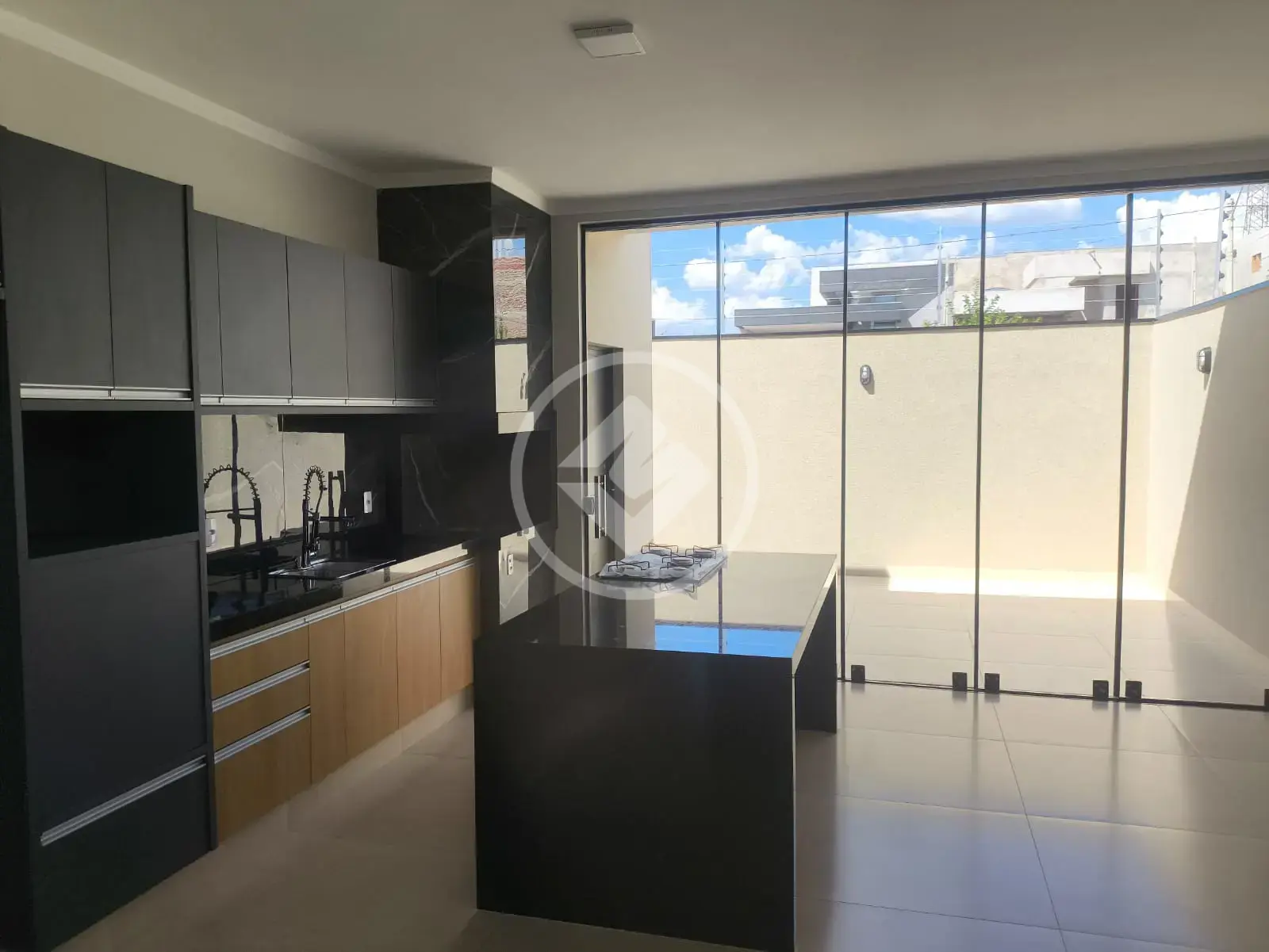 Imagem 4 - Casa em Residencial Setsul II, São José do Rio Preto - SP