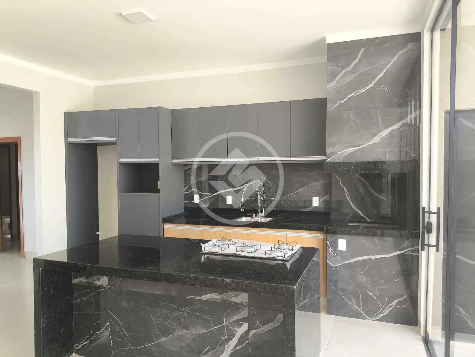 Imagem 5 - Casa em Residencial Setsul II, São José do Rio Preto - SP
