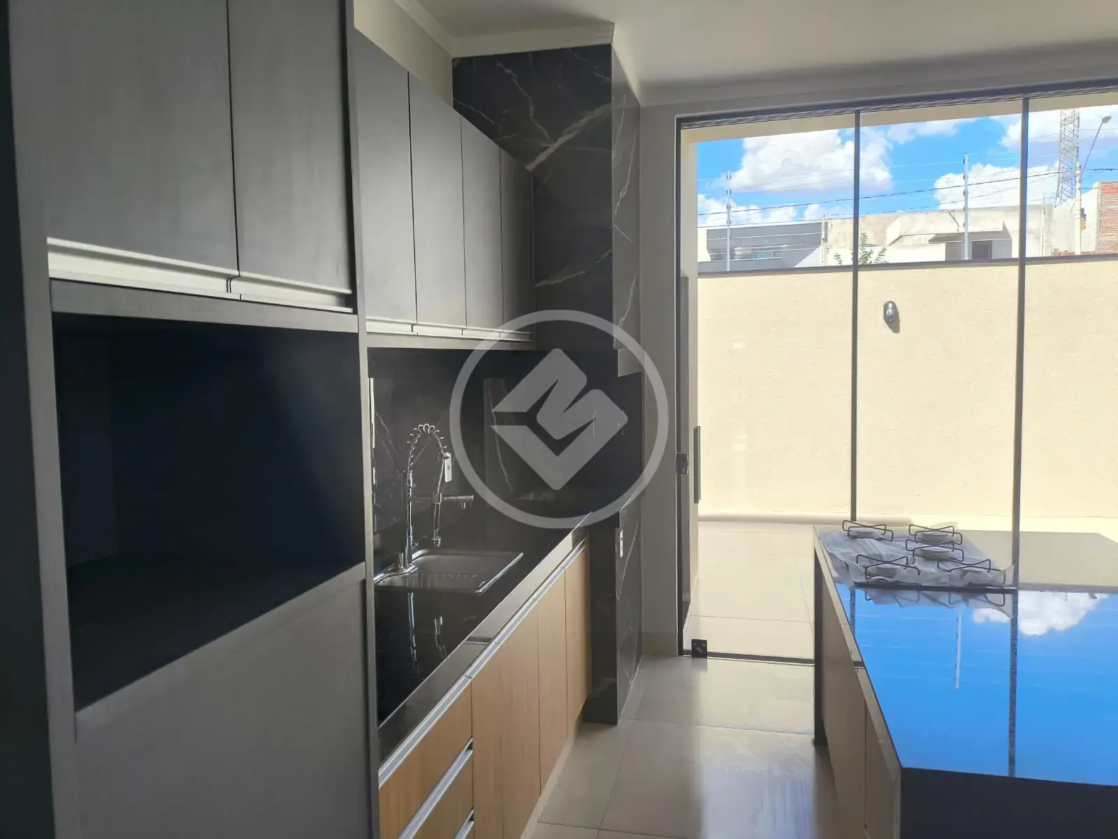 Imagem 6 - Casa em Residencial Setsul II, São José do Rio Preto - SP