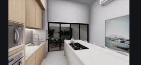 Imagem 6 - Casa Condomínio em Eville, Bady Bassitt - SP
