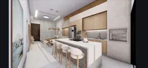 Imagem 3 - Casa Condomínio em Eville, Bady Bassitt - SP