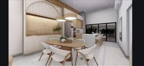 Imagem 5 - Casa Condomínio em Eville, Bady Bassitt - SP