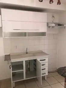 Apartamento Jardim Planalto, São José do Rio Preto - SP — foto 2