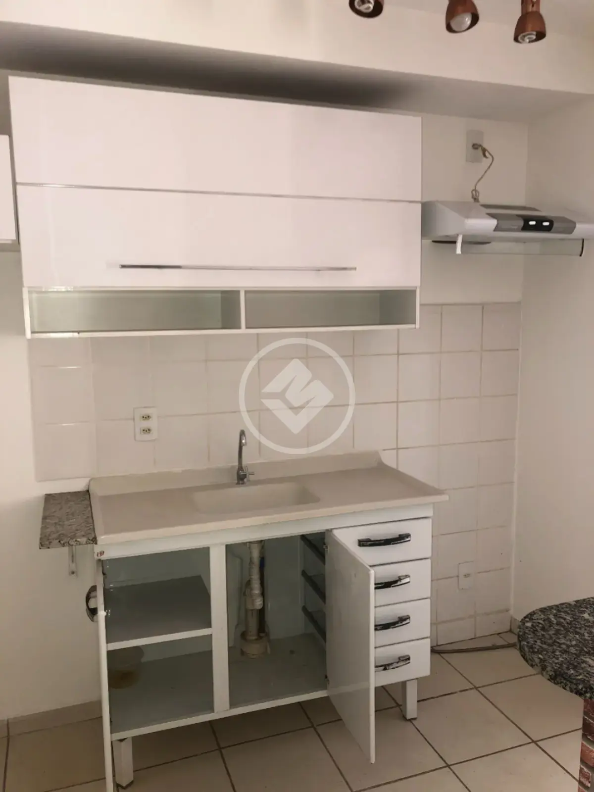 Imagem 1 - Apartamento em Jardim Planalto, São José do Rio Preto - SP