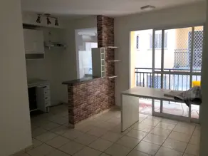 Apartamento Jardim Planalto, São José do Rio Preto - SP — foto 1