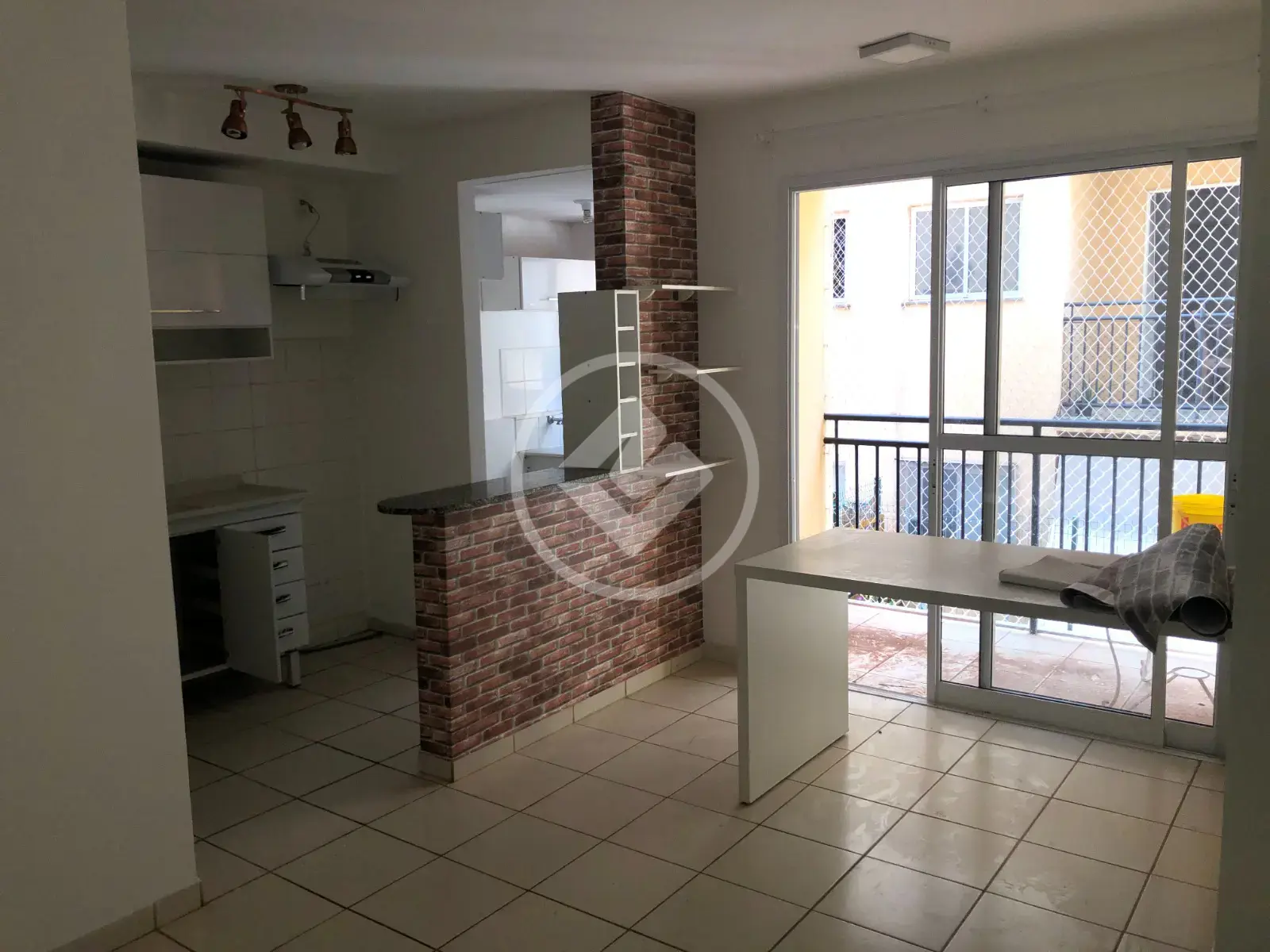Imagem 1 - Apartamento em Jardim Planalto, São José do Rio Preto - SP