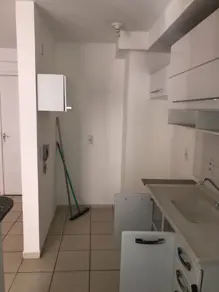 Imagem 2 - Apartamento em Jardim Planalto, São José do Rio Preto - SP